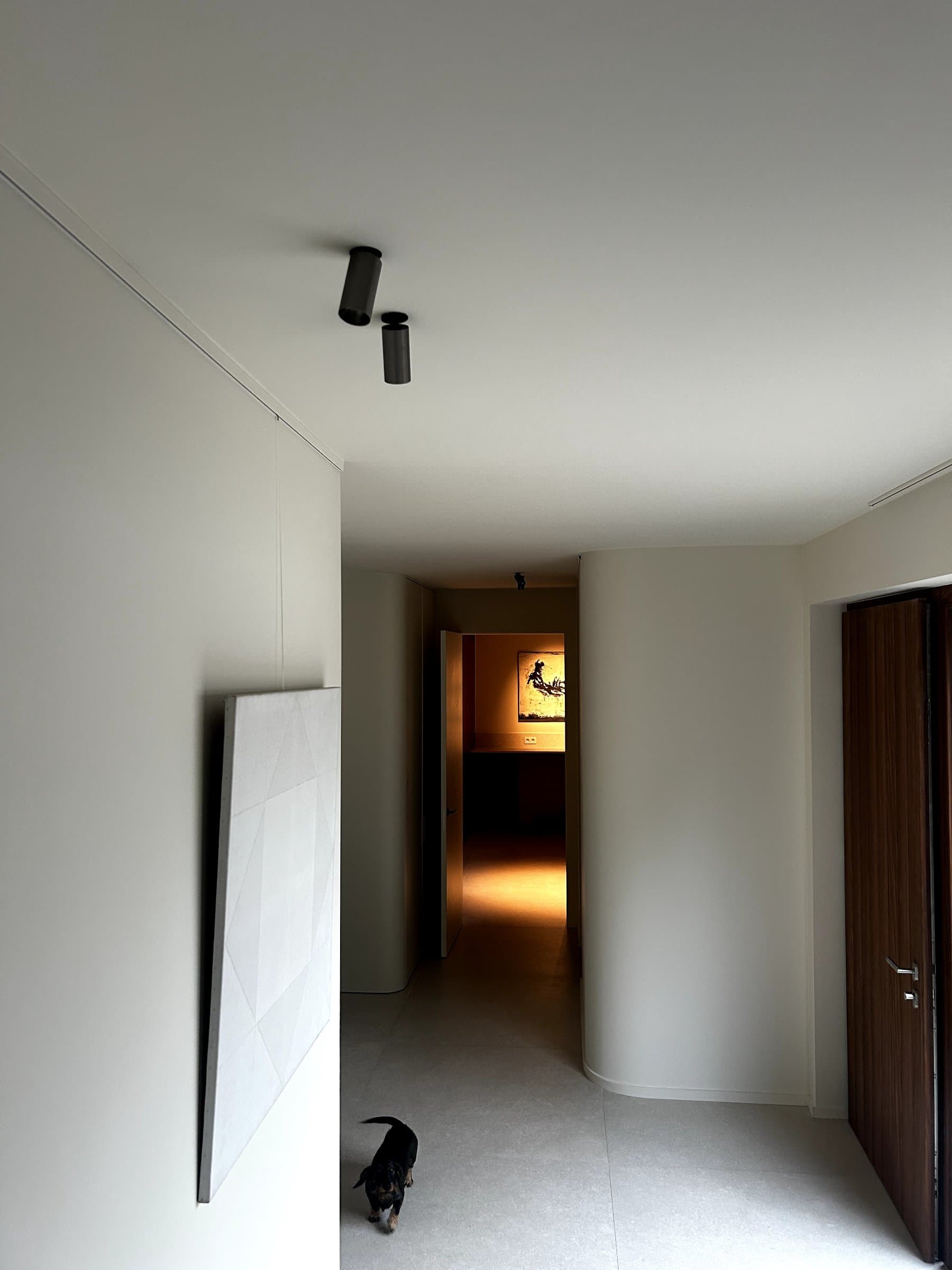 Moderne villa 01