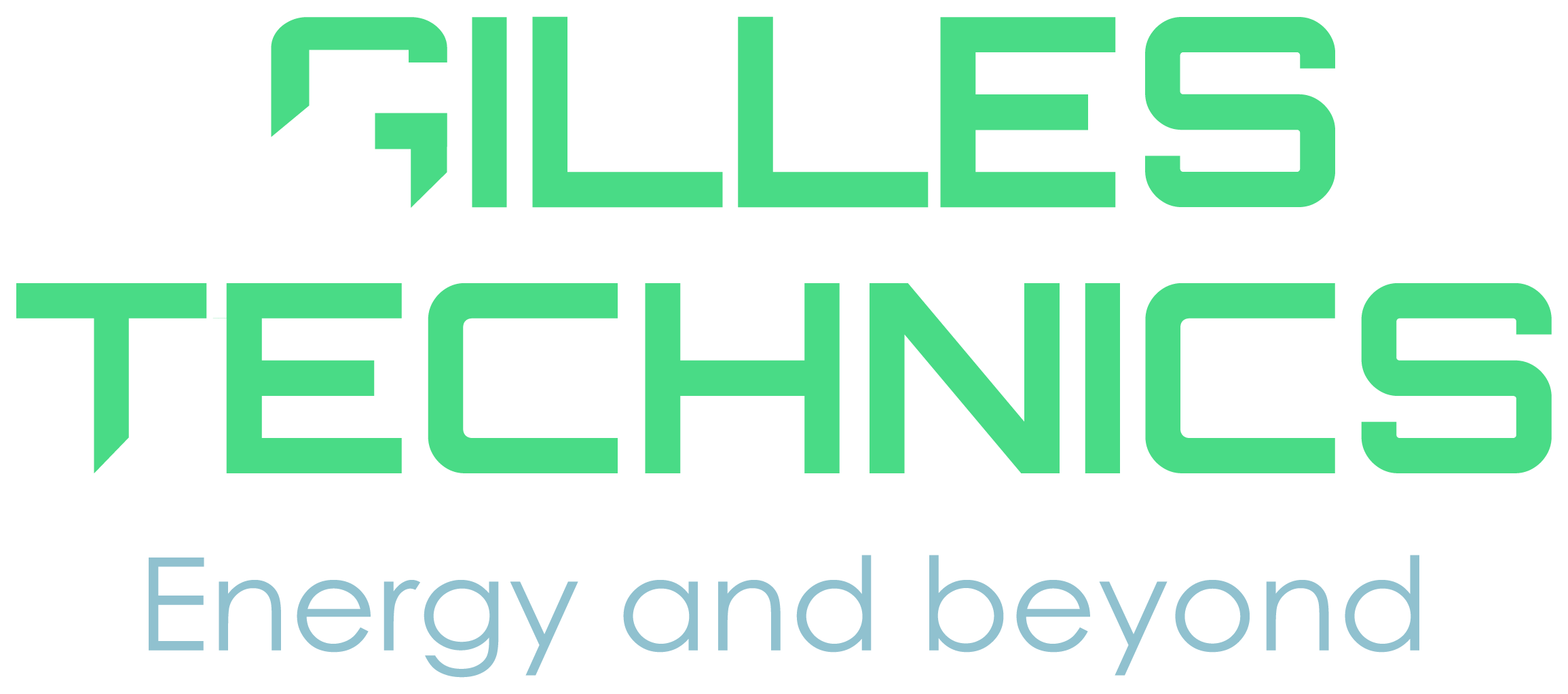 Gilles Technics — Energy and beyond